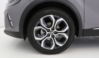 Renault Captur TECHNO 1.0 TCe 90ch 26270€ N°S72424.14 complet