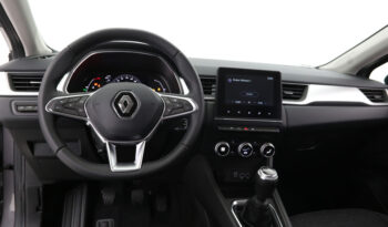Renault Captur TECHNO 1.0 TCe 90ch 26270€ N°S72424.14 complet