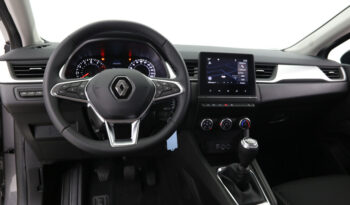 Renault Captur TECHNO 1.3 TCe Microhybride 140ch 29770€ N°S73298A.13 complet