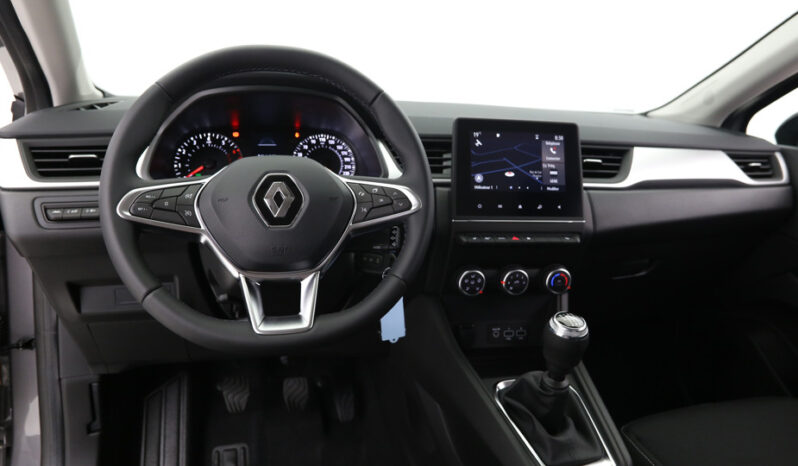 Renault Captur TECHNO 1.3 TCe Microhybride 140ch 29770€ N°S73298A.13 complet