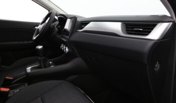 Renault Captur TECHNO 1.0 TCe 90ch 26270€ N°S72424.14 complet