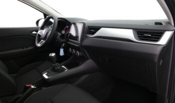Renault Captur TECHNO 1.3 TCe Microhybride 140ch 29770€ N°S73298A.13 complet