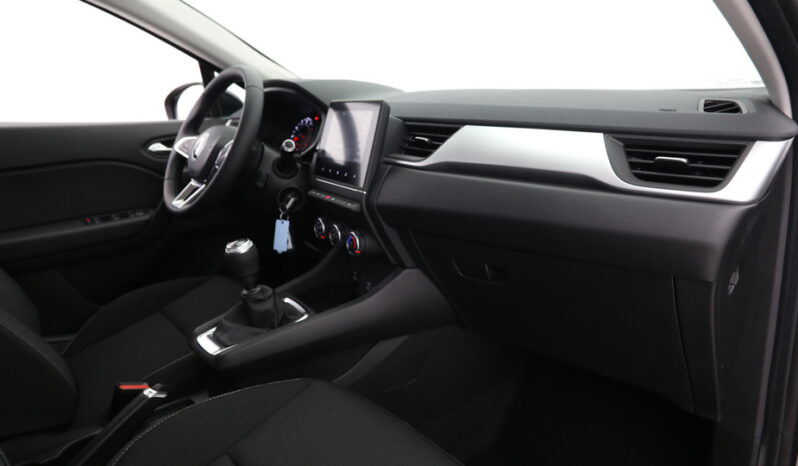 Renault Captur TECHNO 1.3 TCe Microhybride 140ch 29770€ N°S73298A.13 complet
