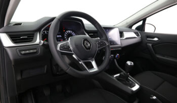 Renault Captur TECHNO 1.3 TCe Microhybride 140ch 29770€ N°S70485A.7 complet
