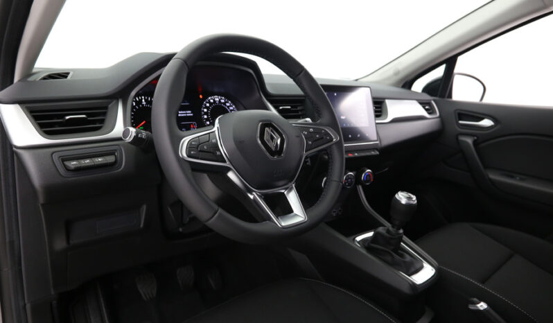 Renault Captur TECHNO 1.3 TCe Microhybride 140ch 29770€ N°S73298A.13 complet