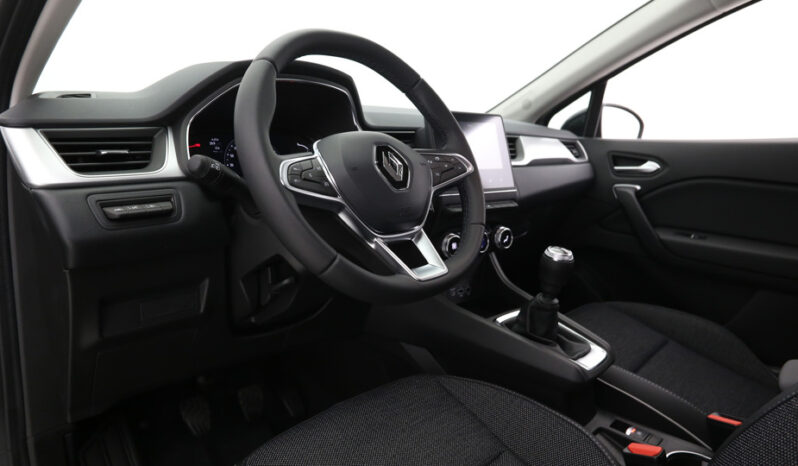 Renault Captur TECHNO 1.0 TCe 90ch 26270€ N°S72424.14 complet
