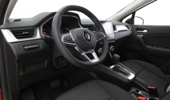 Renault Captur TECHNO 1.3 TCe Microhybride 140ch 31470€ N°S70487.4 complet