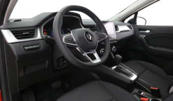 Renault Captur TECHNO 1.3 TCe Microhybride 140ch 29970€ N°S73201B.18 complet