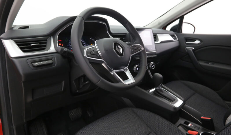 Renault Captur TECHNO 1.3 TCe Microhybride 140ch 29970€ N°S73201B.18 complet
