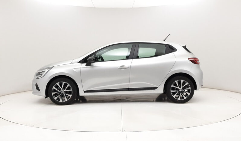Renault Clio EQUILIBRE 1.0 TCe 90ch 20770€ N°S69100A.13 complet