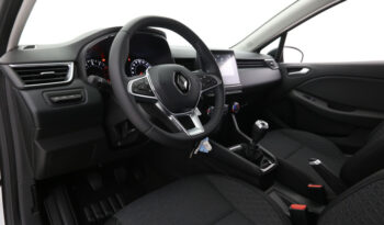 Renault Clio EQUILIBRE 1.0 TCe 90ch 20770€ N°S69100A.13 complet