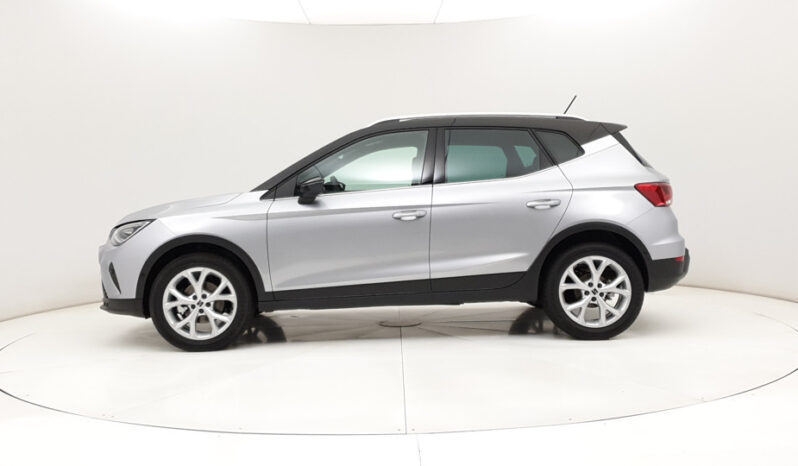 Seat Arona FR 1.0 TSI 110ch 26270€ N°S68866A.65 complet