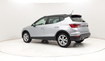Seat Arona FR 1.0 TSI 110ch 26270€ N°S68909A.135 complet
