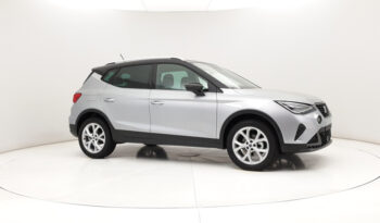 Seat Arona FR 1.0 TSI 110ch 26270€ N°S68913A.52 complet
