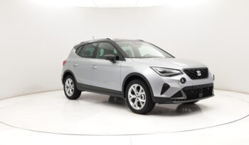 Seat Arona FR 1.0 TSI 110ch 26270€ N°S68913A.52 complet