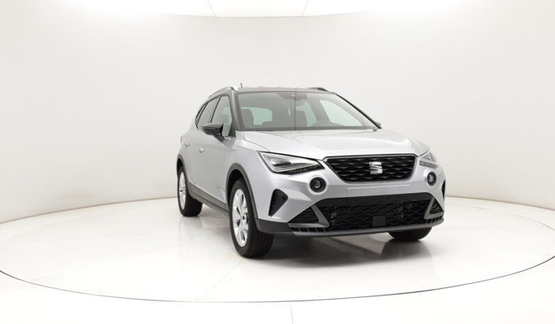Seat Arona FR 1.0 TSI 110ch 26270€ N°S68909A.135 complet
