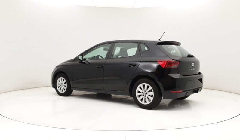 Seat IBIZA STYLE 1.0 TSI Start&Stop 115ch 18970€ N°S69324.31 complet