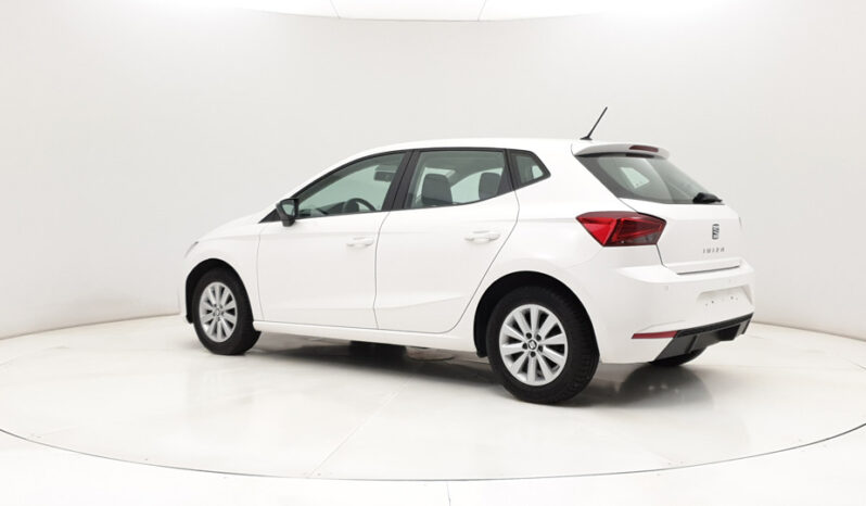Seat IBIZA STYLE 1.0 TSI Start&Stop 95ch 15970€ N°S70865.7 complet