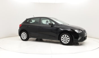 Seat IBIZA STYLE 1.0 TSI Start&Stop 115ch 19970€ N°S69324.26 complet
