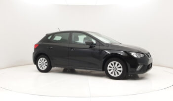 Seat IBIZA STYLE 1.0 TSI Start&Stop 115ch 19470€ N°S69326.24 complet