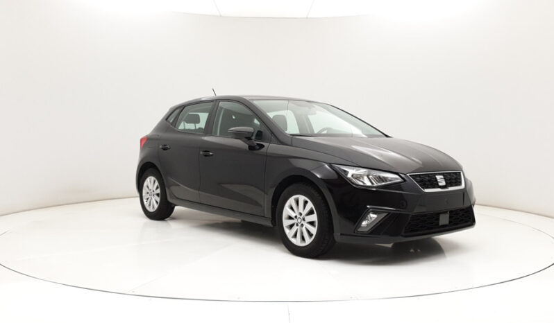 Seat IBIZA STYLE 1.0 TSI Start&Stop 115ch 18970€ N°S69324.31 complet