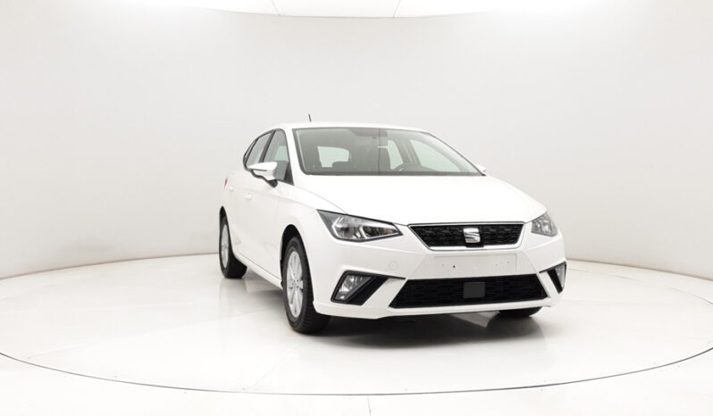Seat IBIZA STYLE 1.0 TSI Start&Stop 95ch 15970€ N°S70865.7 complet
