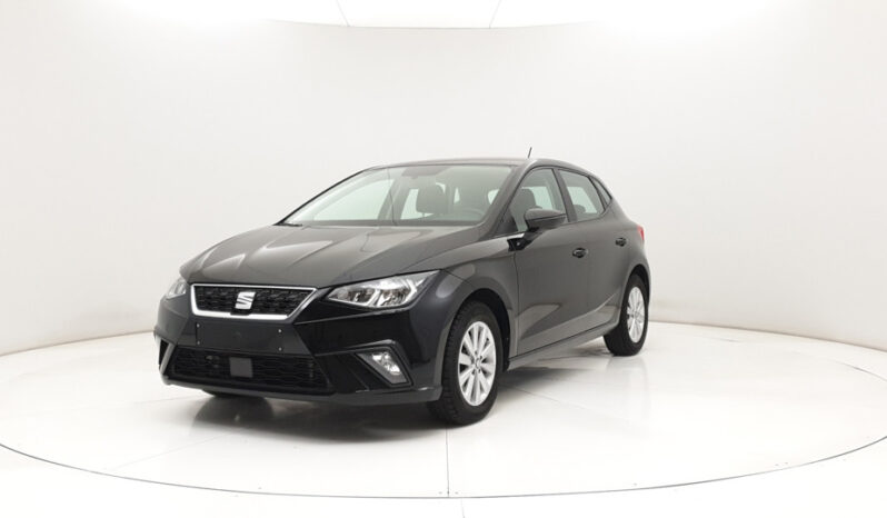 Seat IBIZA STYLE 1.0 TSI Start&Stop 115ch 19470€ N°S69326.24 complet