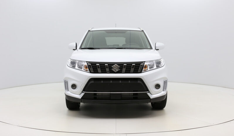 Suzuki VITARA PRIVILEGE 1.4 BoosterJet Hybrid 129ch 25770€ N°S71883.3 complet