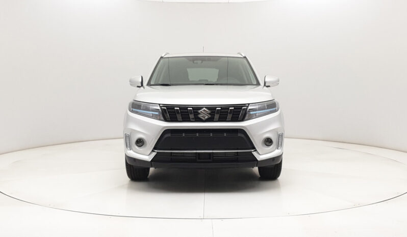 Suzuki VITARA STYLE sans toit panoramique 1.4 BoosterJet Hybrid 129ch 27770€ N°S71889.3 complet