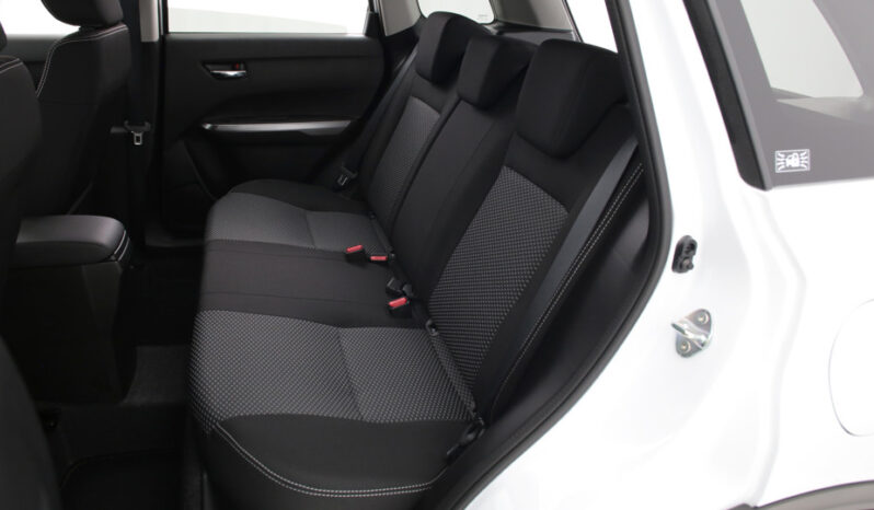 Suzuki VITARA PRIVILEGE 1.4 BoosterJet Hybrid 129ch 25770€ N°S71883.3 complet