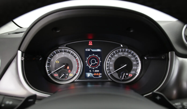 Suzuki VITARA PRIVILEGE 1.4 BoosterJet Hybrid 129ch 25770€ N°S71883.3 complet
