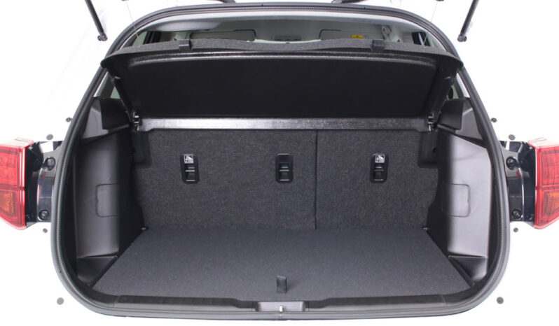 Suzuki VITARA PRIVILEGE 1.4 BoosterJet Hybrid 129ch 25770€ N°S71883.3 complet