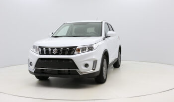Suzuki VITARA PRIVILEGE 1.4 BoosterJet Hybrid 129ch 25770€ N°S71883.3 complet