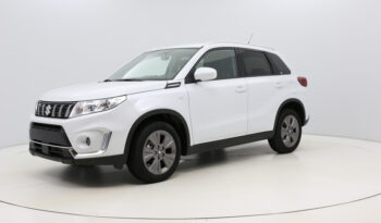 Suzuki VITARA PRIVILEGE 1.4 BoosterJet Hybrid 129ch 25770€ JP Automobiles PALAISEAU
