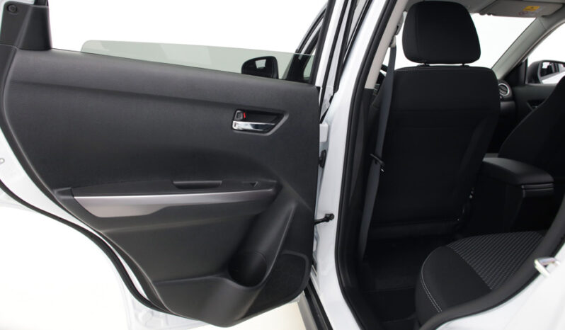 Suzuki VITARA PRIVILEGE 1.4 BoosterJet Hybrid 129ch 25770€ N°S71883.3 complet