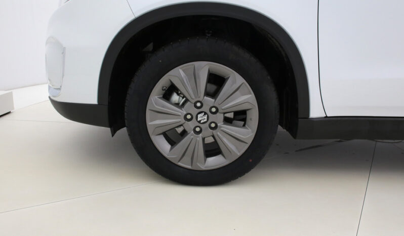 Suzuki VITARA PRIVILEGE 1.4 BoosterJet Hybrid 129ch 25770€ N°S71883.3 complet