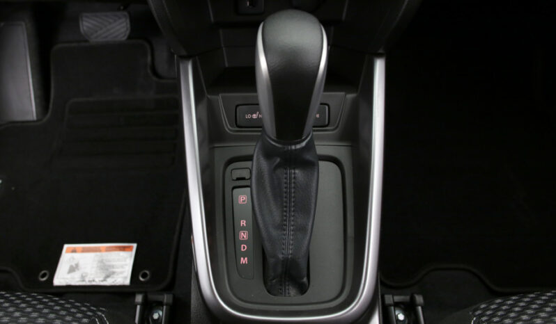 Suzuki VITARA PRIVILEGE 1.4 BoosterJet Hybrid 129ch 25770€ N°S70997.3 complet