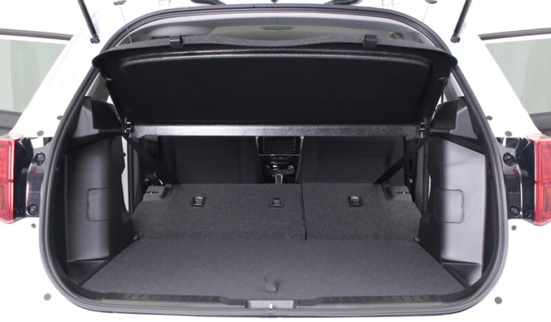 Suzuki VITARA PRIVILEGE 1.4 BoosterJet Hybrid 129ch 25770€ N°S71883.3 complet
