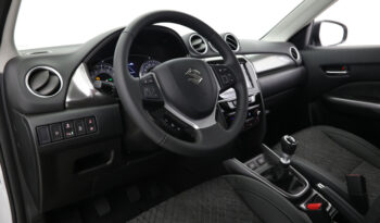 Suzuki VITARA STYLE sans toit panoramique 1.4 BoosterJet Hybrid 129ch 27770€ N°S71891B.5 complet