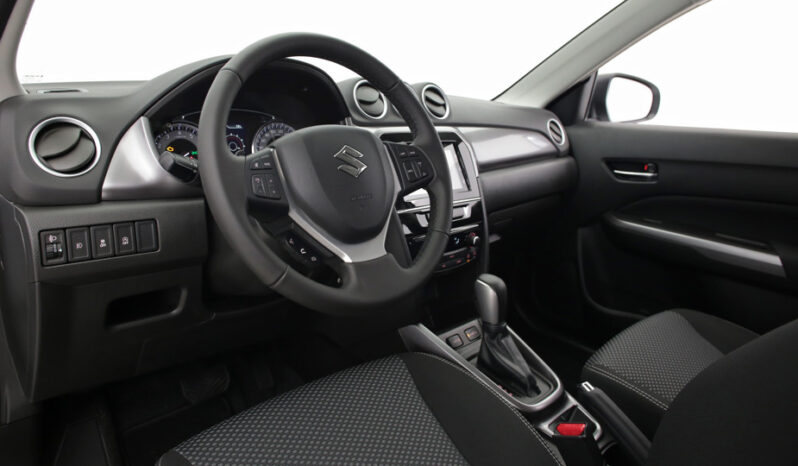 Suzuki VITARA PRIVILEGE 1.4 BoosterJet Hybrid 129ch 25770€ N°S71883.3 complet