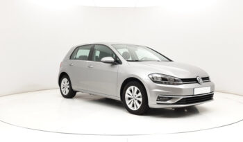 VW GOLF CONFORTLINE 1.4 TSI BMT 125ch 18970€ N°S70839.6 complet