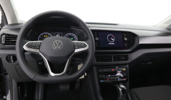 VW T-Cross LIFE TECH 1.0 TSI 110ch 27770€ N°S70607A.38 complet