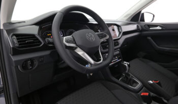 VW T-Cross LIFE TECH 1.0 TSI 110ch 28270€ N°S70605A.34 complet