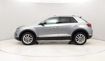 VW T-Roc STYLE 1.5 TSI 150ch 34670€ N°S65853B.76 complet