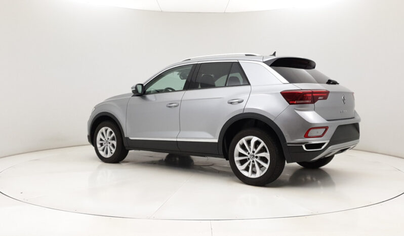 VW T-Roc STYLE 1.5 TSI 150ch 34670€ N°S69854.17 complet