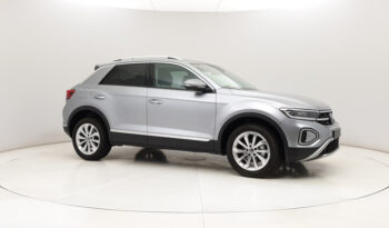 VW T-Roc STYLE 1.5 TSI 150ch 34670€ N°S65853A.76 complet