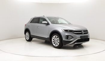 VW T-Roc STYLE 1.5 TSI 150ch 34670€ N°S65853A.81 complet