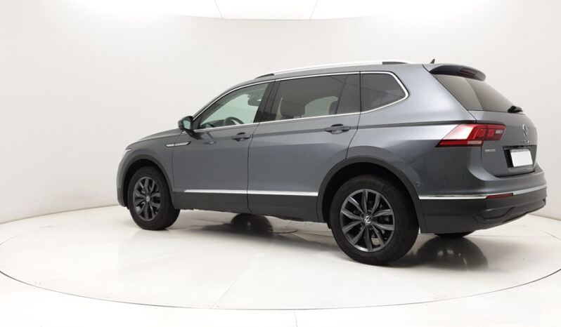 VW Tiguan Allspace LIFE 7-PLACES 2.0 TDI 150ch 43470€ N°S70168.7 complet