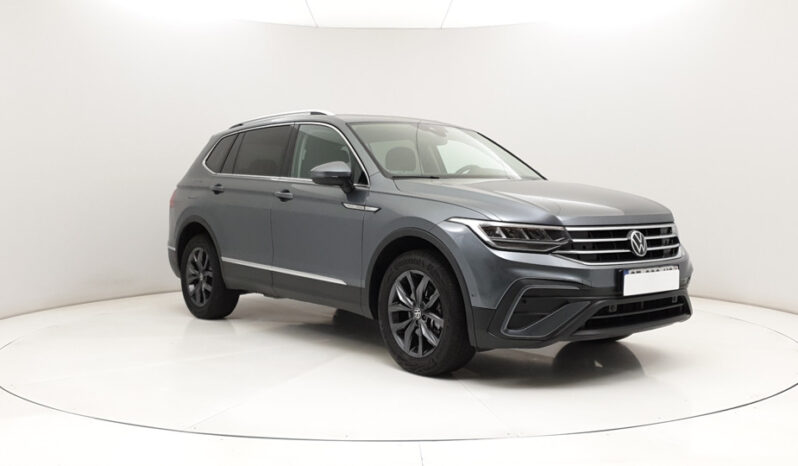 VW Tiguan Allspace LIFE 7-PLACES 2.0 TDI 150ch 43470€ N°S70168.7 complet