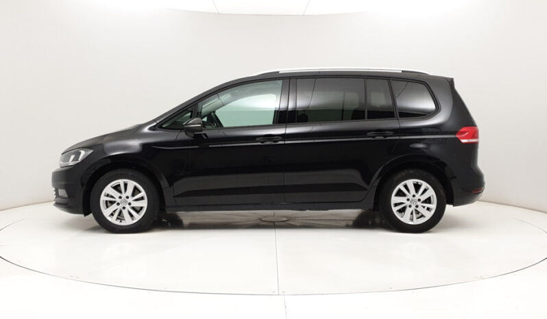 VW TOURAN CONFORTLINE 7-PLACES 1.5 TSI ACT 150ch 33470€ N°S70089.19 complet
